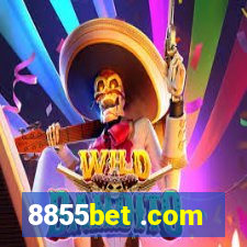 8855bet .com